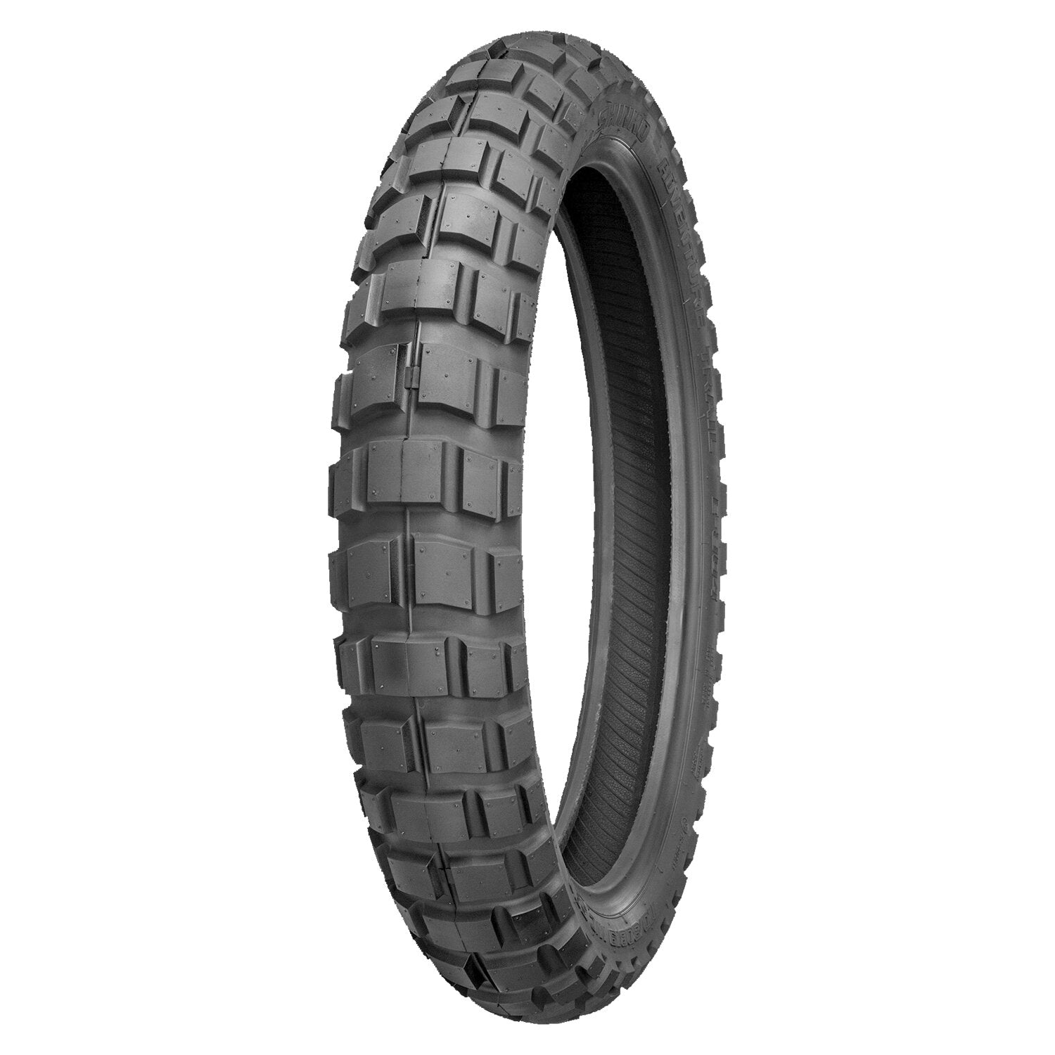 Shinko Tires Shinko E804 front tire 120/70HR19 60H TL
