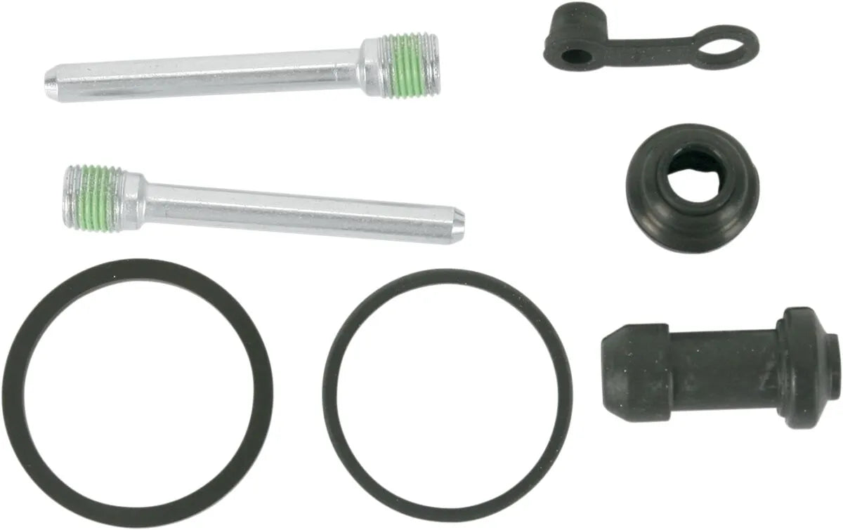 Moose Offroad Brake Caliper Rebuild Kit For Rear