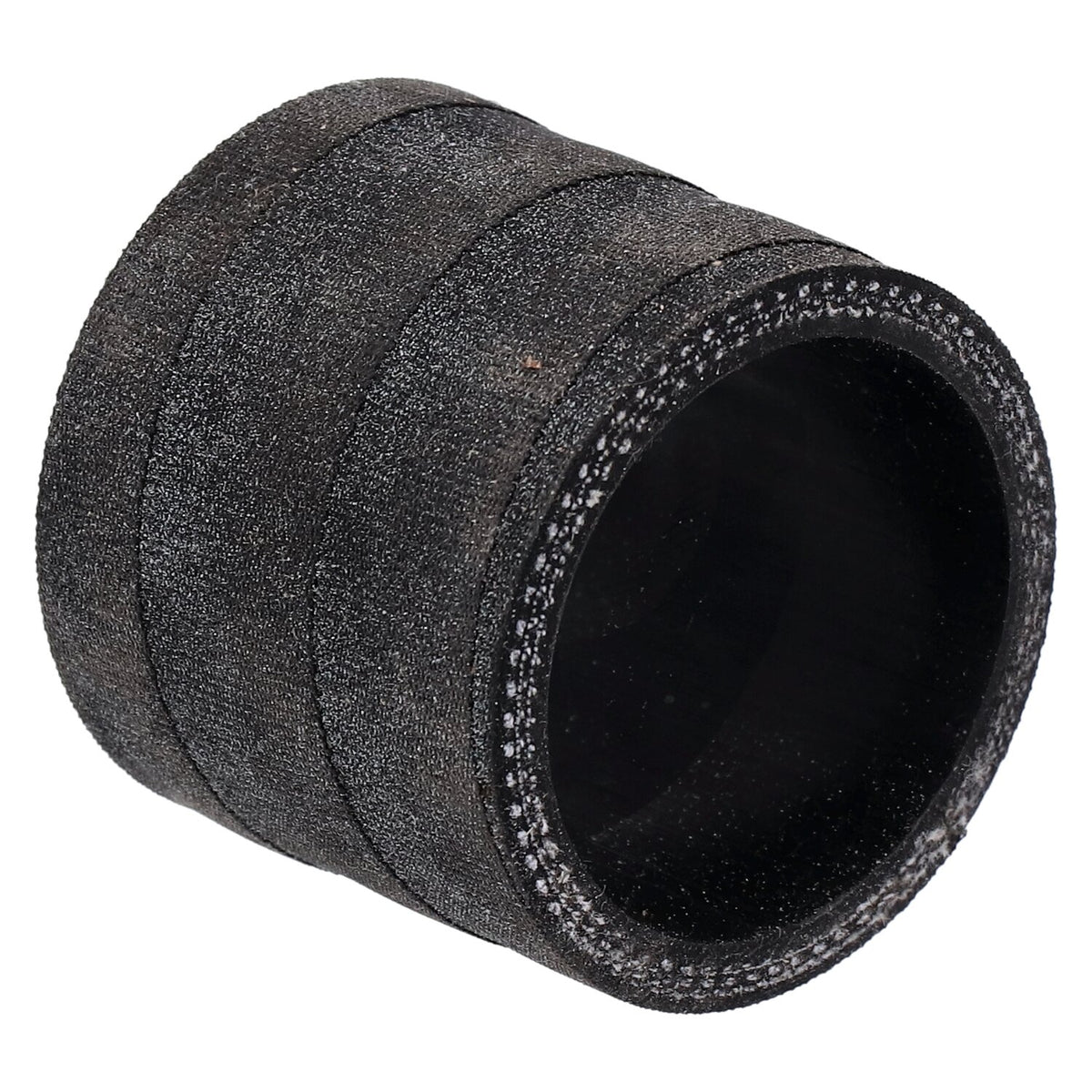 Samwel Rubber hose adapter to carb