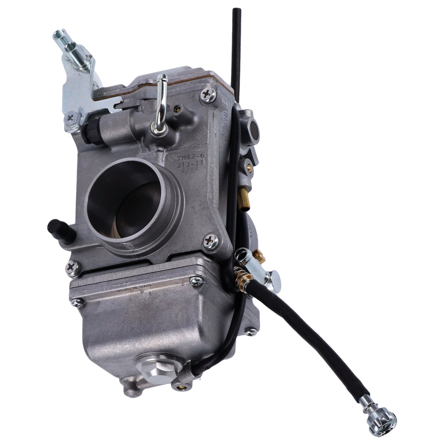 Mikuni HSR42 carb kit - With approval
