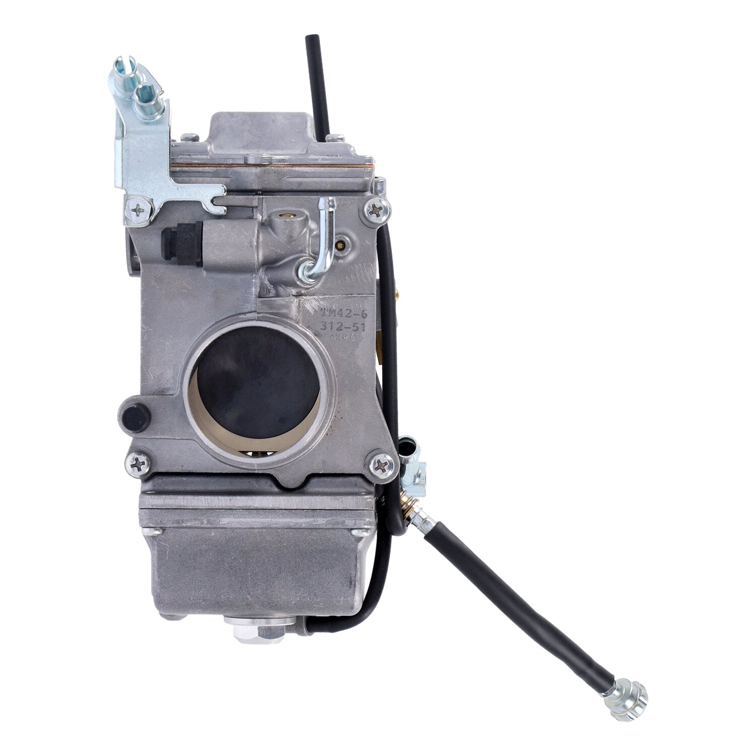 Mikuni HSR42 carb kit - With approval