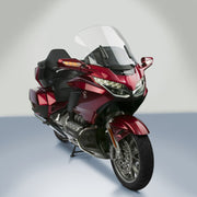 National Cycle VStream® Windshield 21.75"/55 2cm clear