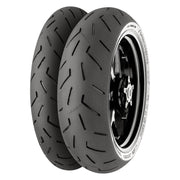 Continental ContiSportAttack 4 rear tire 200/55ZR17 78W