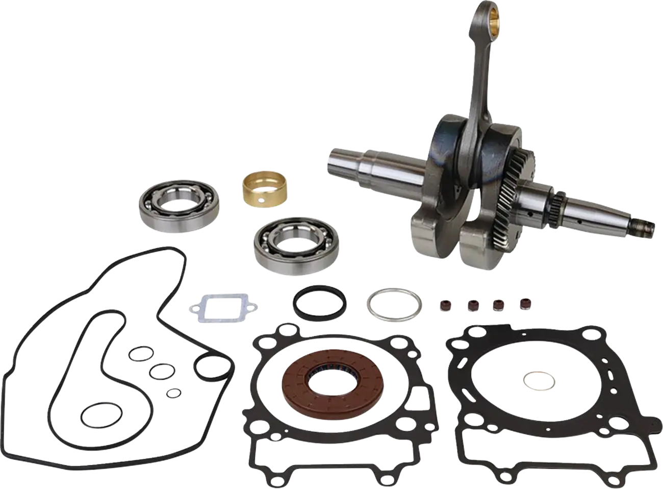 Hot Rods Bottom End Crankshaft Kit for 570cc Engines