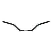 Fehling CRC Fehling 1" Super bike bar - 87cm wide - Black