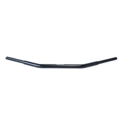 Fehling Drag bar fat 1-1/4" - Black