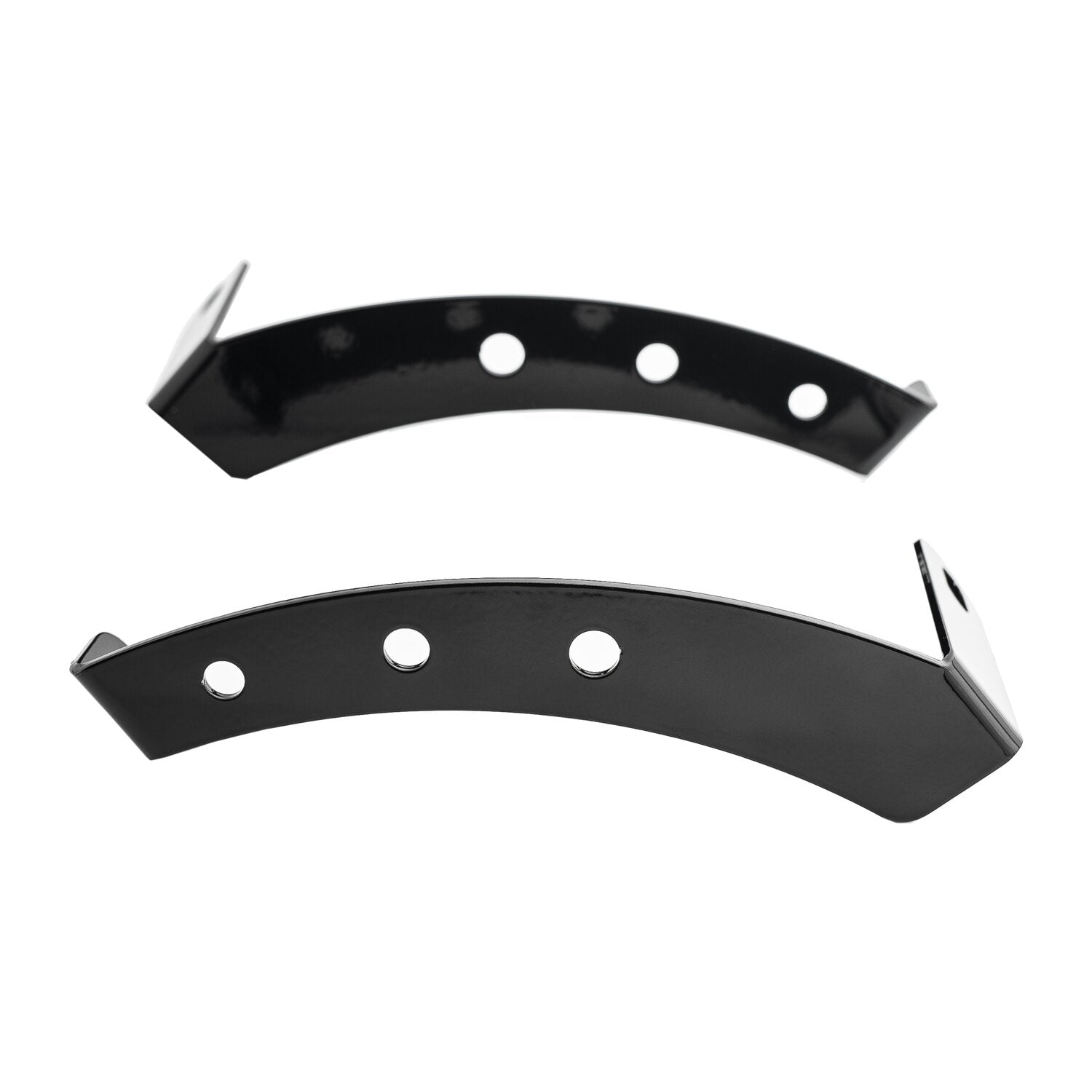 Killer Custom 'Invisible' fairing support bracket - Black