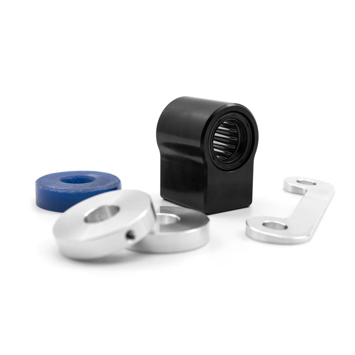 Killer Custom 15.9mm Softail rear lowering kit