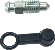 Drag Specialties Caliper Bleeder Nipple Kit