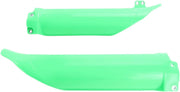 Ufo Fork Protectors For Kawasaki