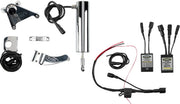 Pingel Electric Easy Shift Speed Shifter Kit
