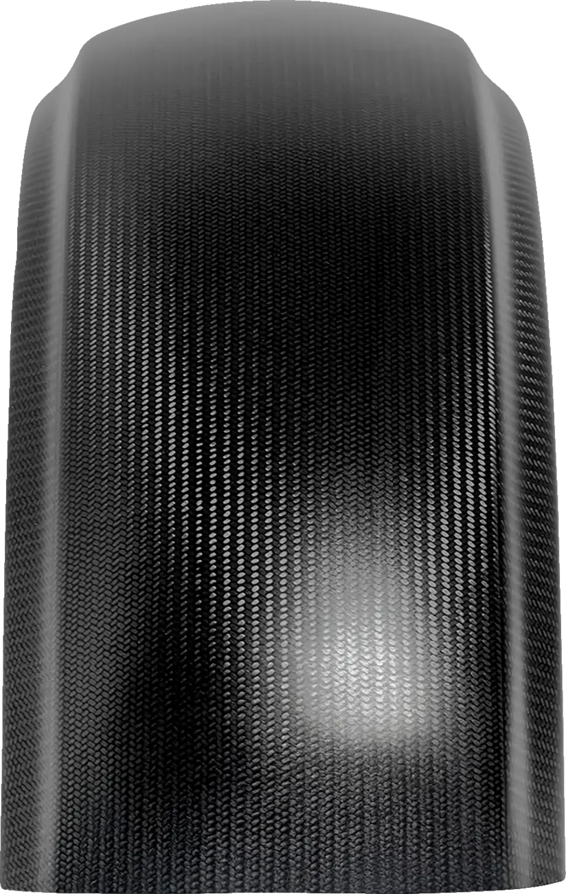 Saddlemen Carbon Fiber Rear Fender