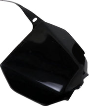 Ufo Replacement Front Number Plate