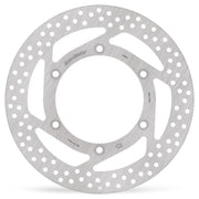Moto-master Halo Series Fixed Brake Rotor - Front