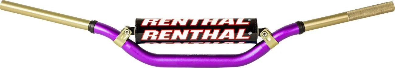 Renthal Twinwall Handlebar - 1-1/8"