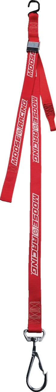 Moose Offroad Tie-downs With Swivel Hook