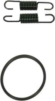 Fmf Pipe Spring/o-ring Kit For Exhaust Pipe