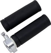 Drag Specialties Throttle Assembly - Dual Cable