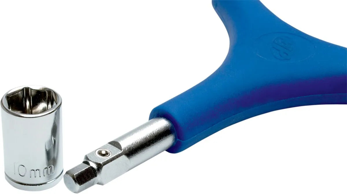 Motion Pro Y-Drive Combo Wrench Metric