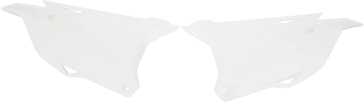 Ufo Replacement Side Panels - White