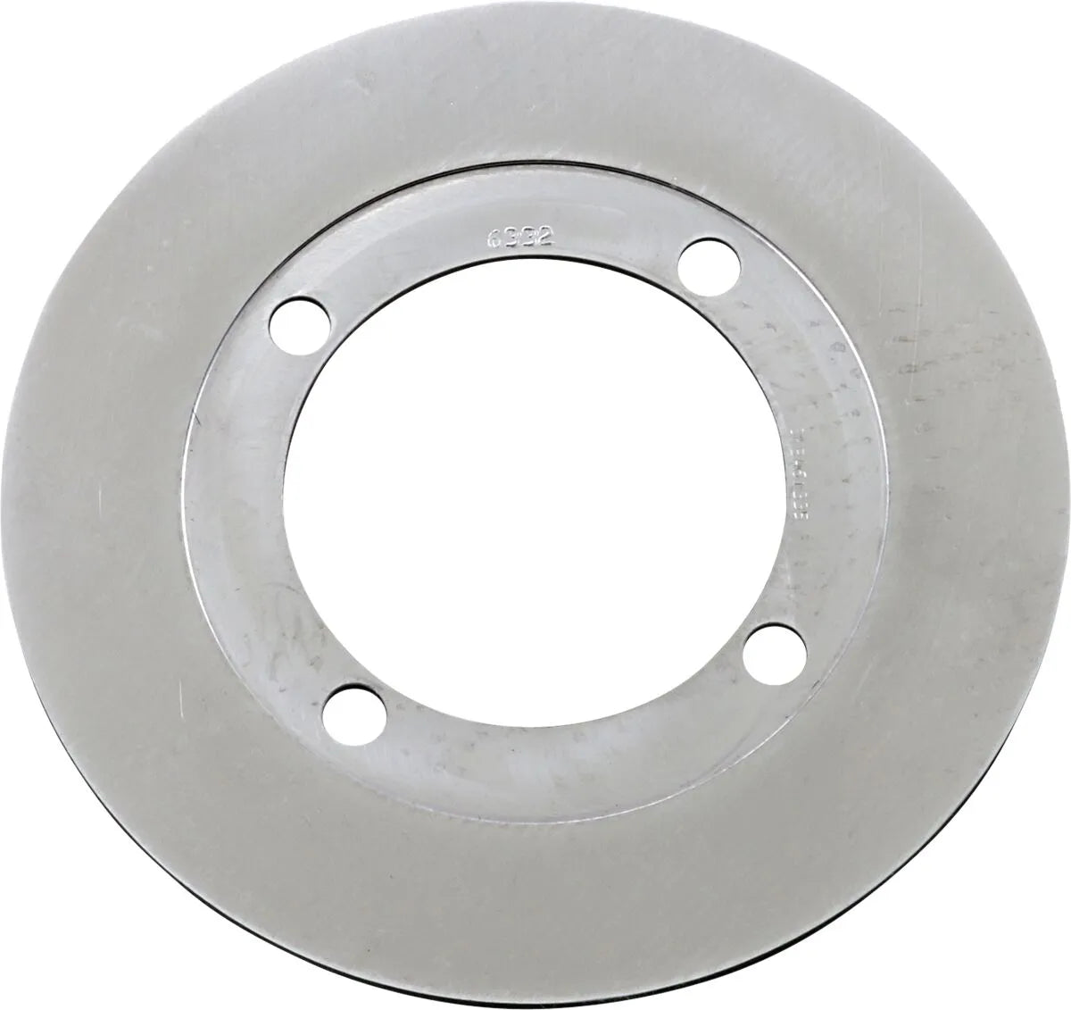 Ebc Md Series Atv Brake Rotor - Rear