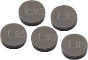 Prox 7.48mm Valve Shims