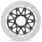 Moto-master Halo T-floater Brake Rotor 320mm - Front
