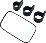 Moose Offroad Utv Rear & Side View Mirror