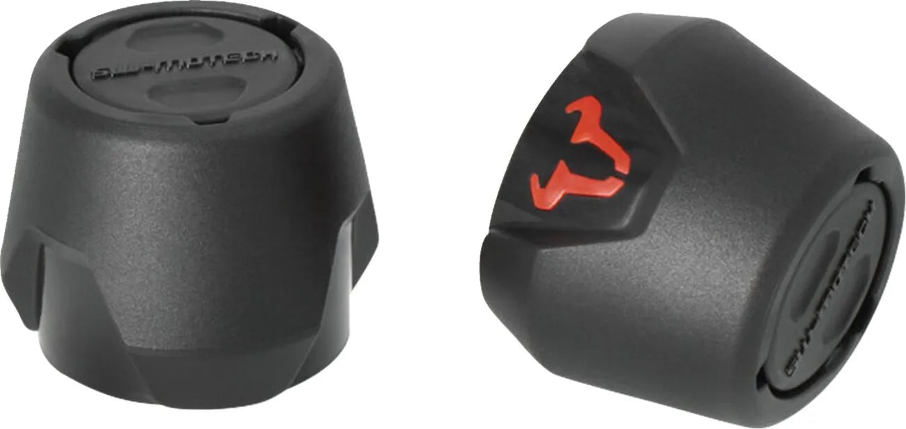 Sw-motech Front Axle Slider - Fork Protection