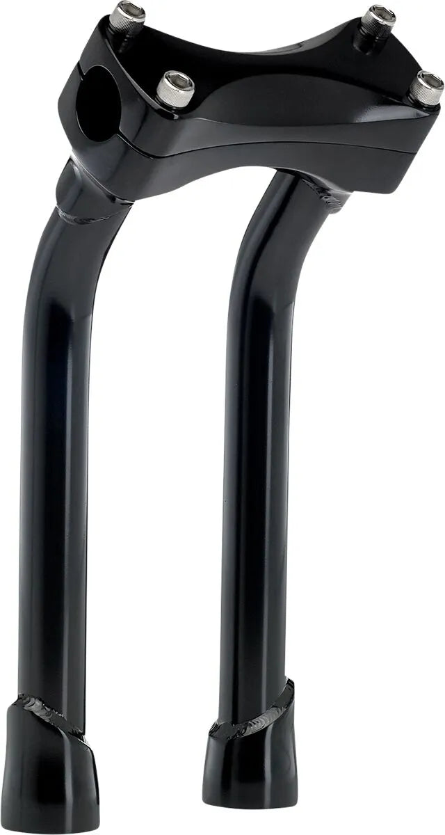 Murdock O/s Risers
