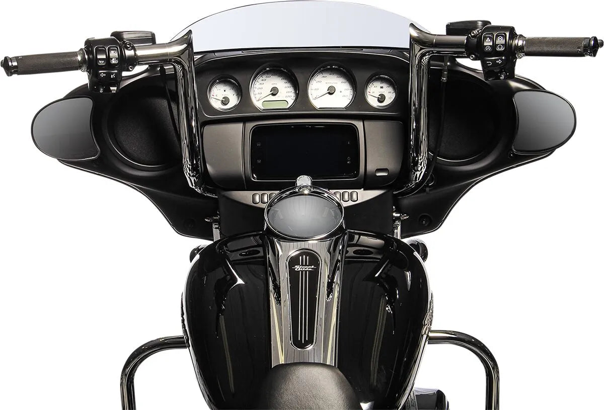 Fat Baggers Inc. 1-1/2" Handlebar