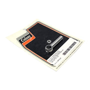 Colony clutch lever rod end