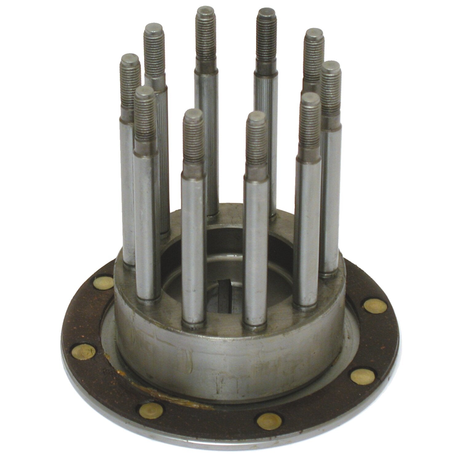 MCS Clutch hub 10-stud