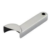 MCS Shifter lever cover - Chrome