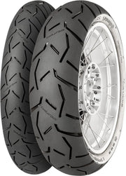 Continental Contitrailattack 3 Tire - 120/90-17 Rear