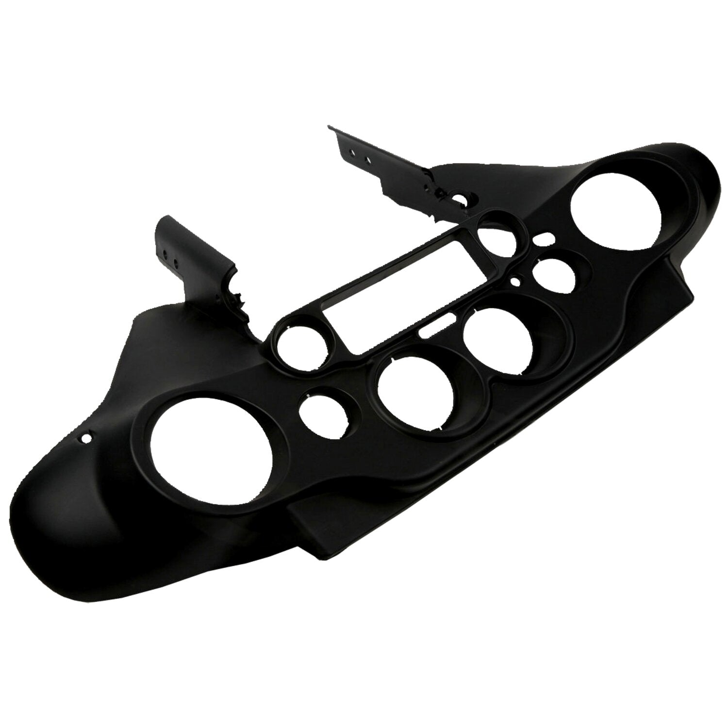 MCS Inner batwing fairing - Black