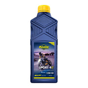 Putoline Sport 4R 15W-50 motor oil - 1 liter