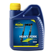 Putoline heavy fork oil SAE20W - 500cc