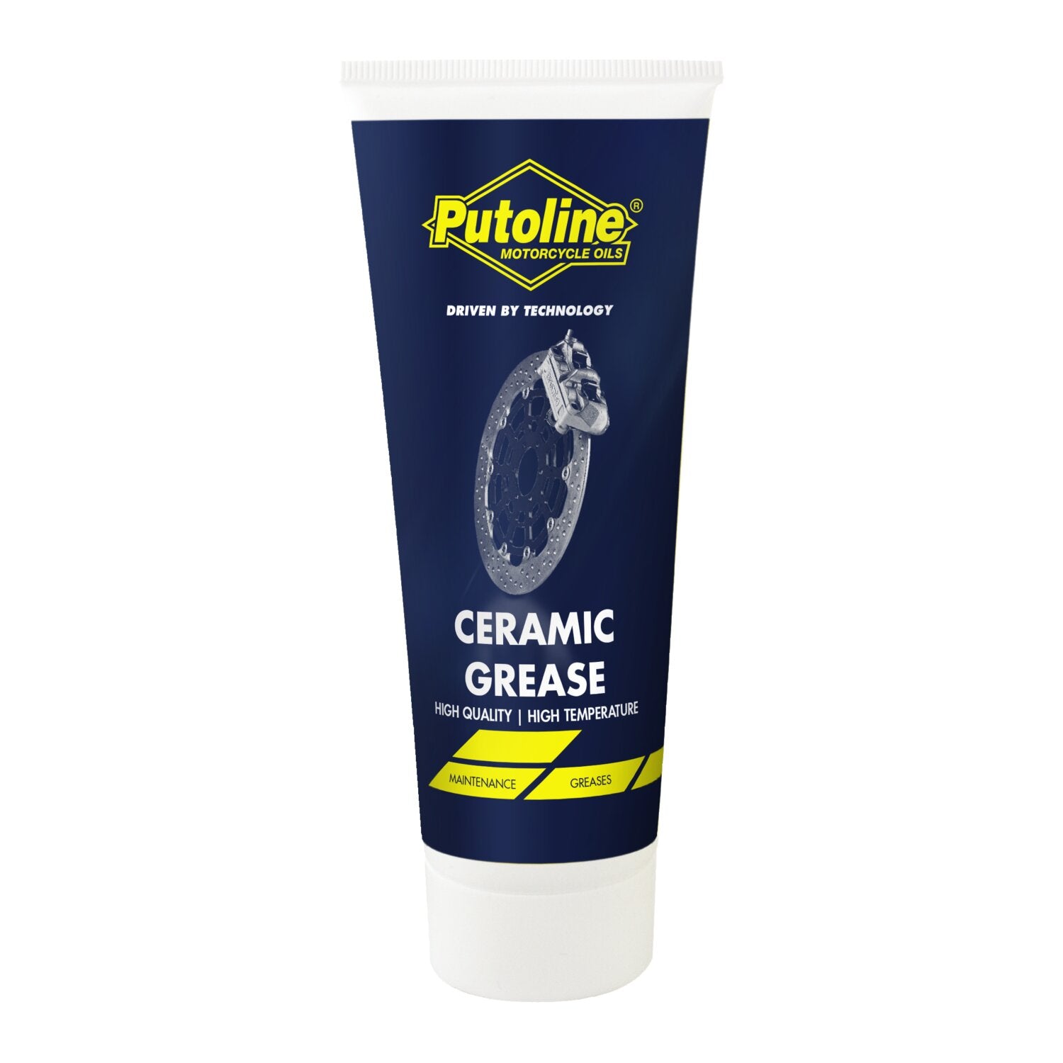 Putoline ceramic grease