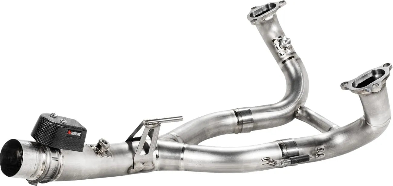 Akrapovic Header Pipe For Bmw R 1250 Gs/adventure