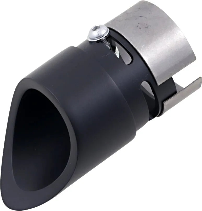Baron Family Jewel Exhaust Tip For 2-1/4" Exhaust