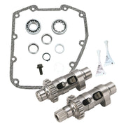 S&S Easy Start chain drive MR103 camshaft kit (CD)