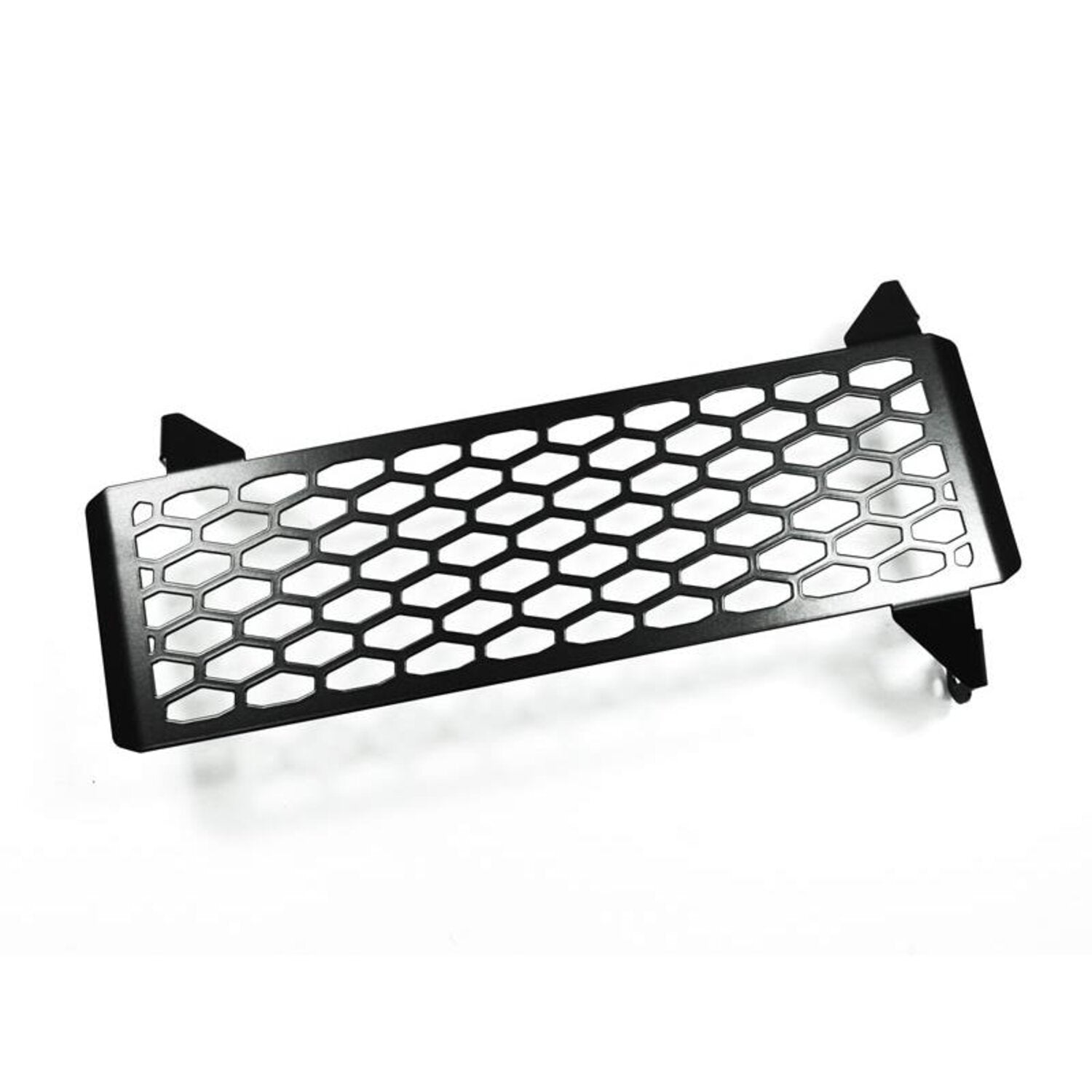 Zieger upper radiator cover # 1 black