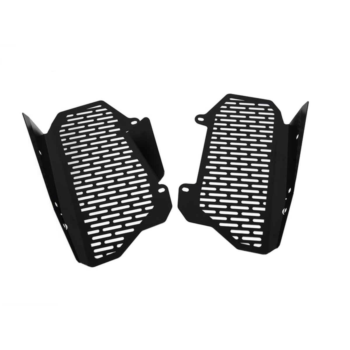 Zieger radiator cover # 2 black