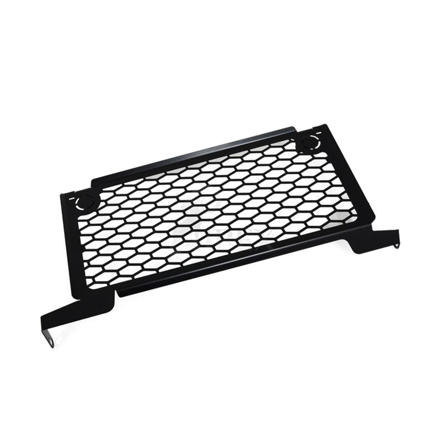 Zieger radiator cover # 1 black
