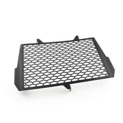 Zieger radiator cover # 1 black