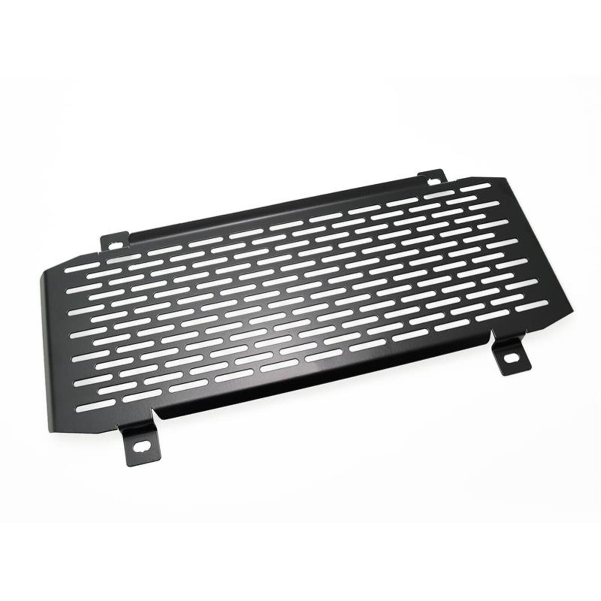 Zieger radiator cover # 2 black