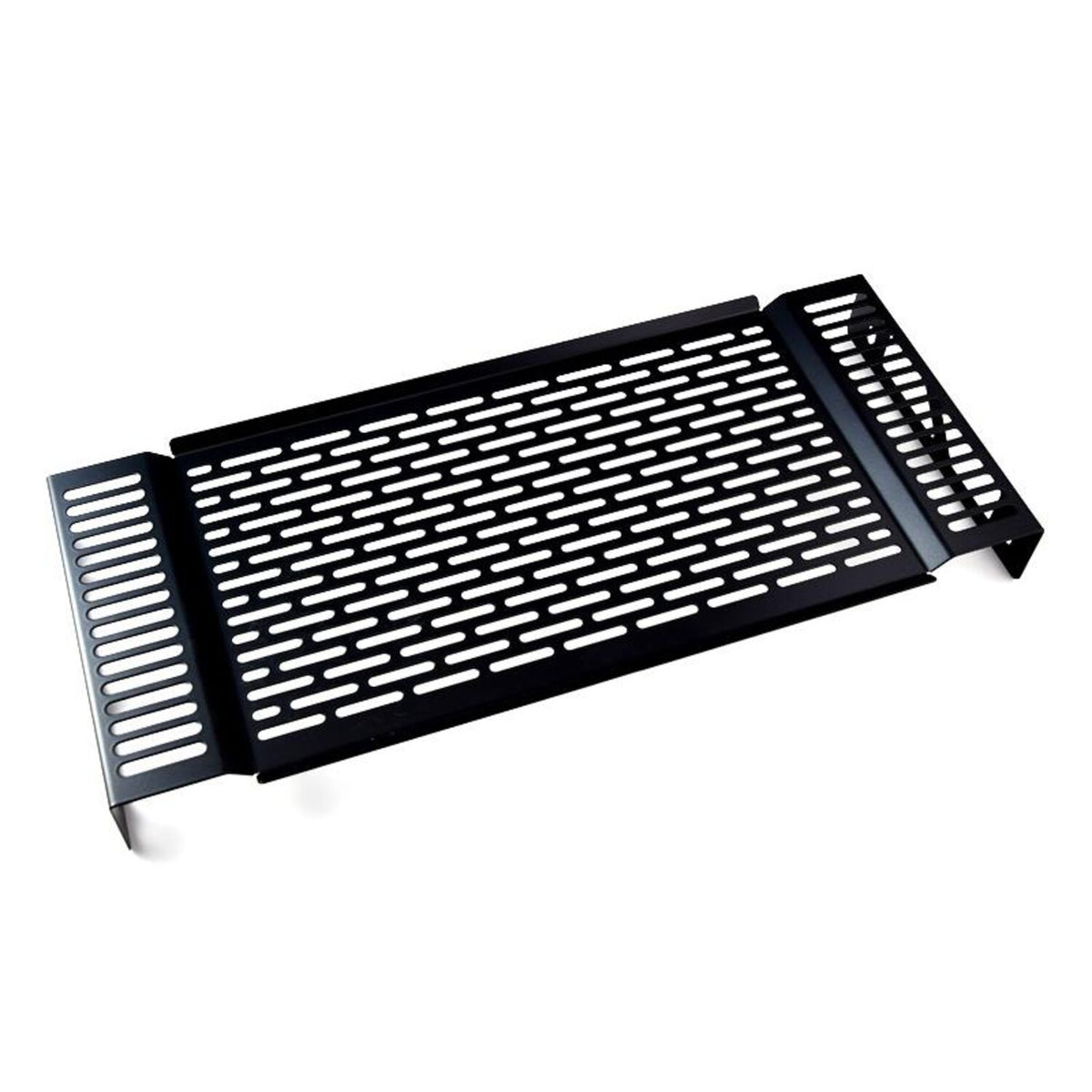 Zieger radiator cover # 2 black