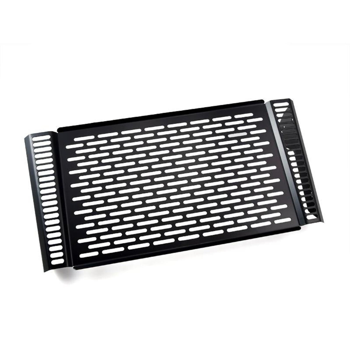 Zieger radiator cover # 2 black