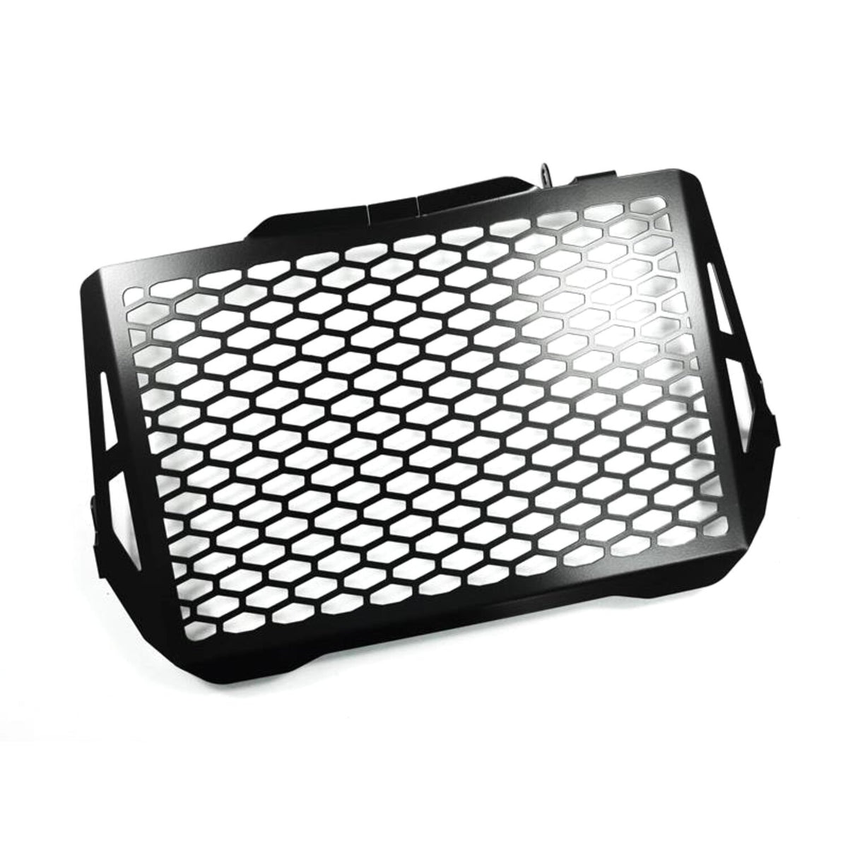Zieger radiator cover # 1 black